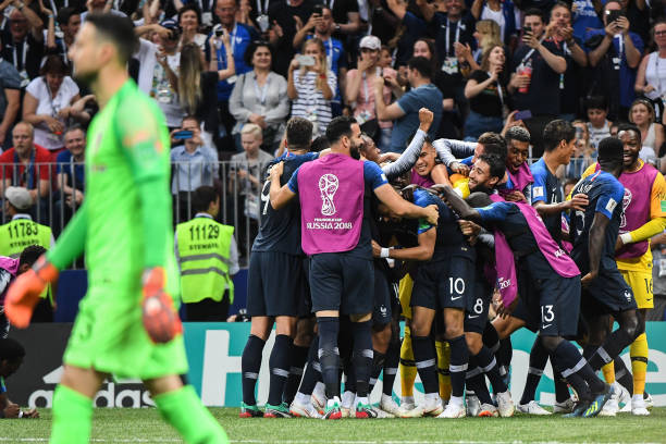 热议的焦点 热议的焦点