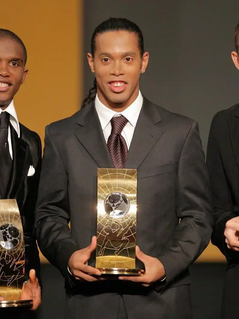 令人敬畏的 令人敬畏的