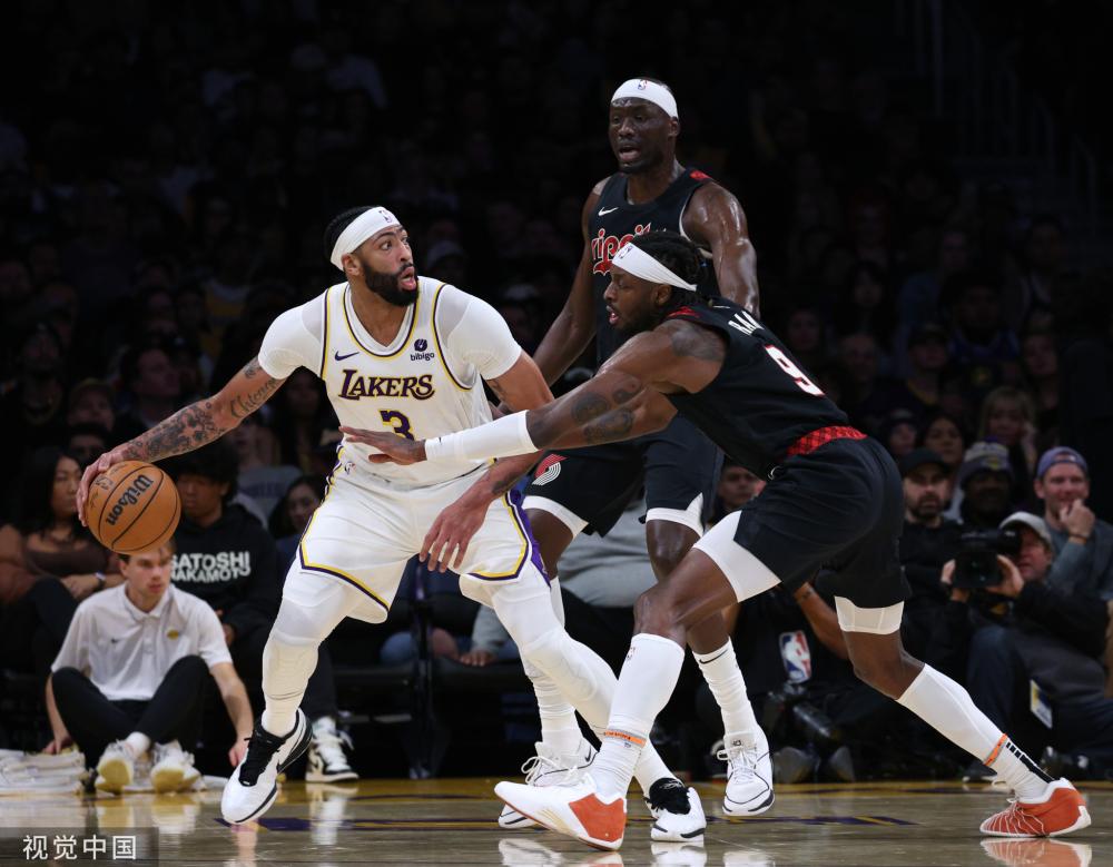 赛季展望 赛季展望