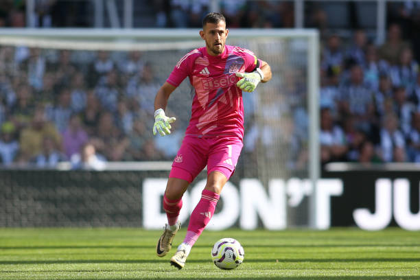 的緊張對決 的緊張對決