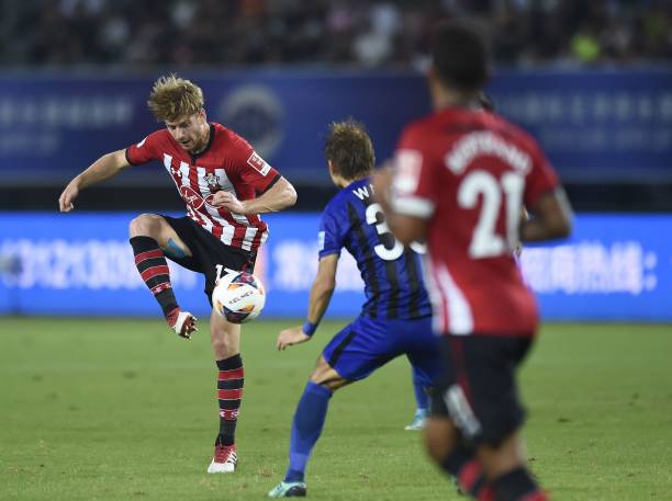 谈判中实现 谈判中实现