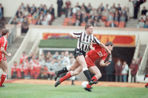 利物浦的一 利物浦的一